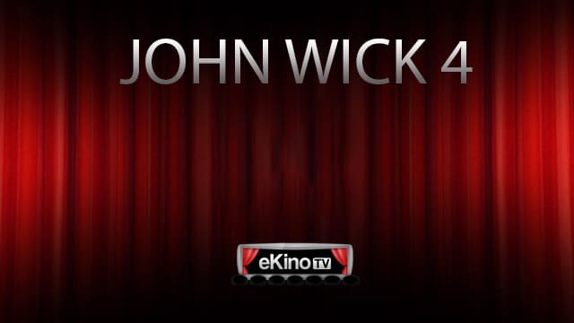 John Wick 4 cały film cda