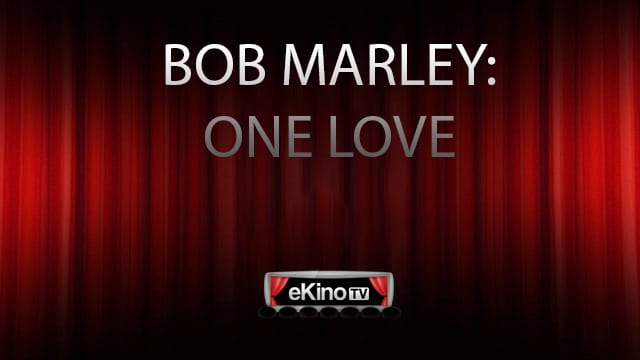 Bob Marley: One Love cda