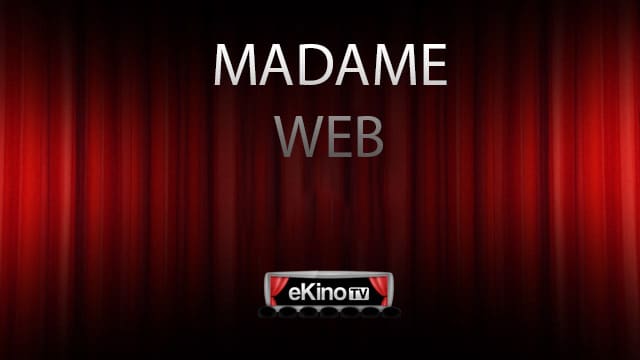Madame Web CDA