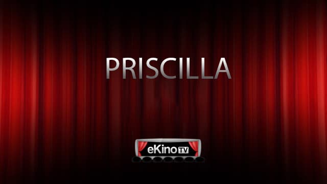 Priscilla Cały Film CDA