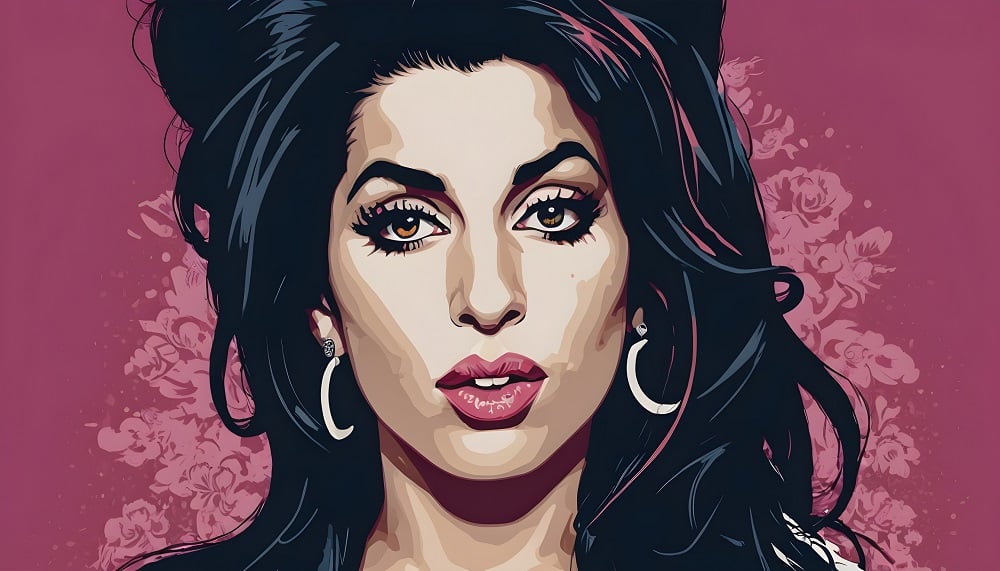 Back to Black Historia Amy Winehouse Vider