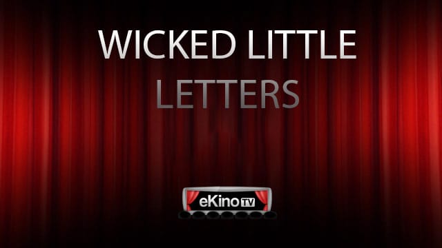 Wicked Little Letters Cały Film CDA
