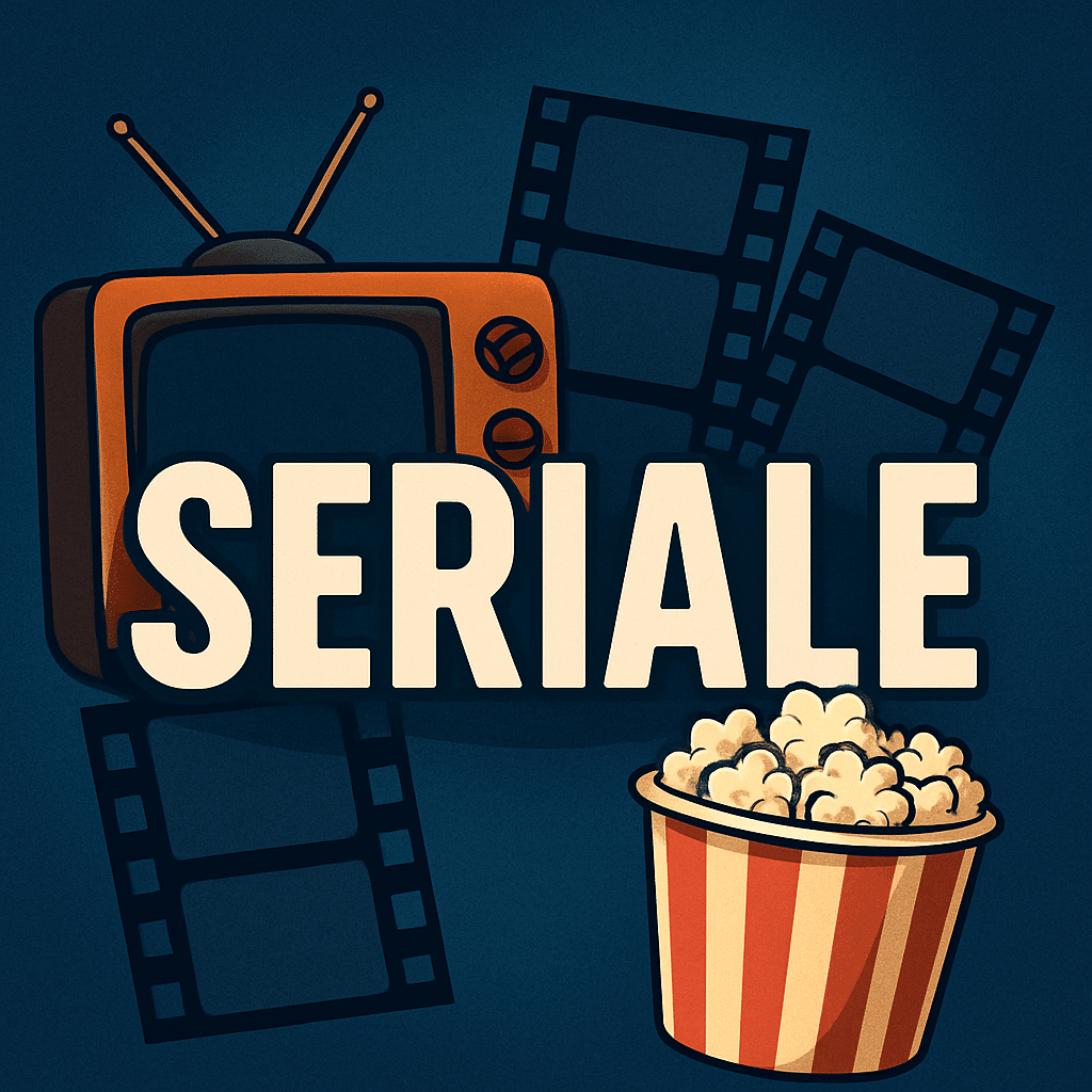 ekino - seriale online