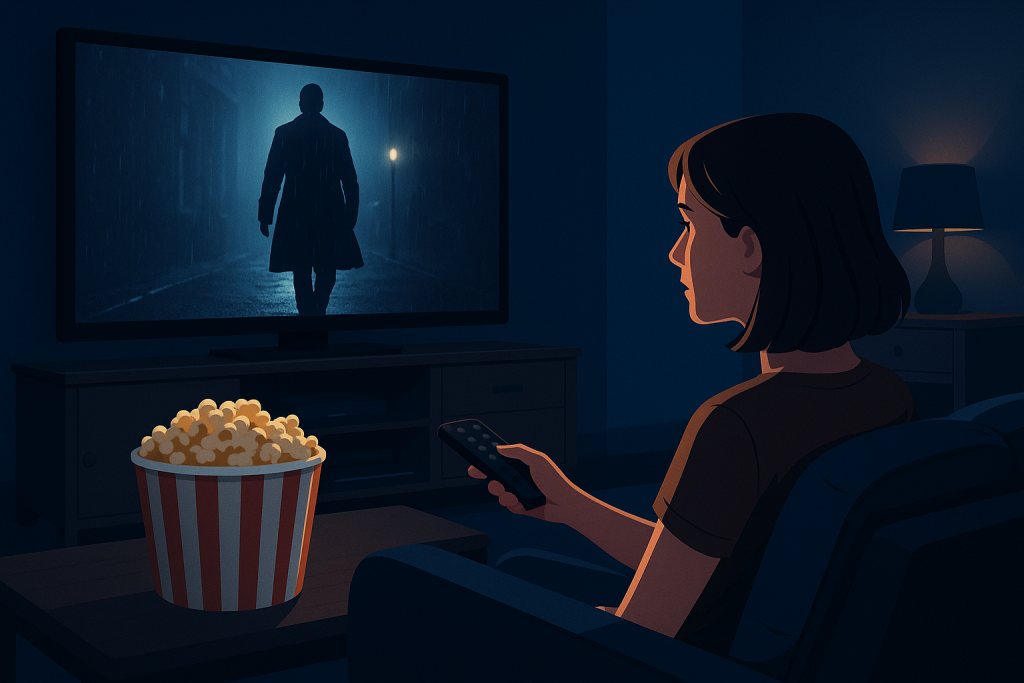 MAX (hbo max) filmy i seriale online